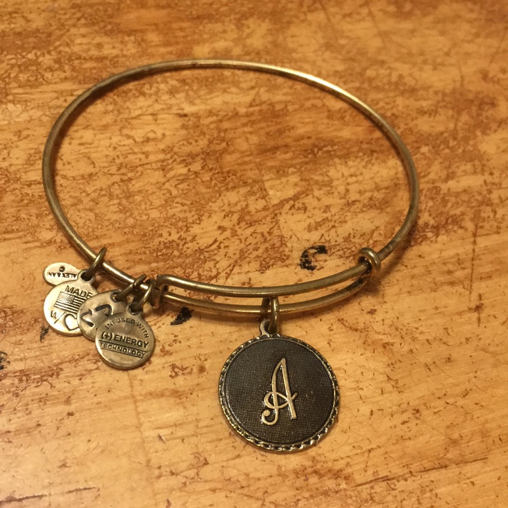 Alex and ani